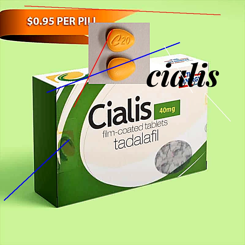 Commander cialis internet